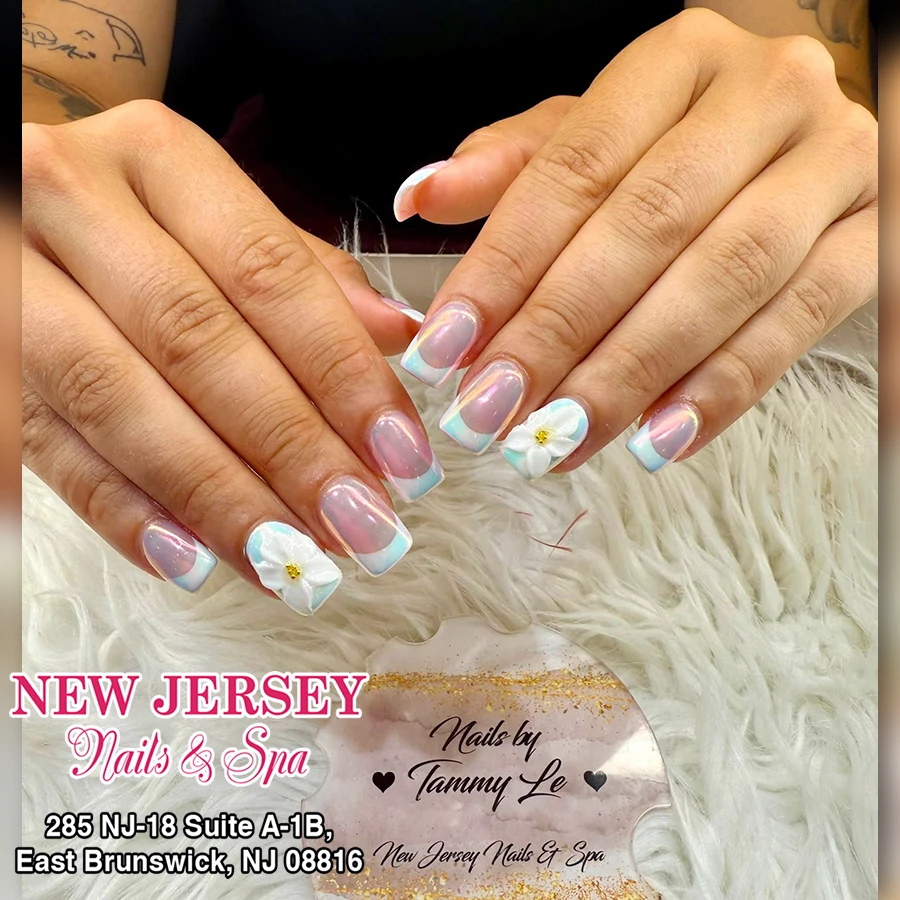 Nail Art